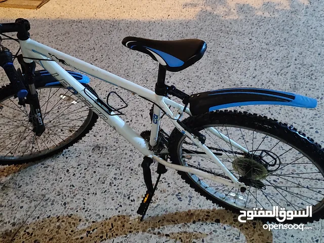 دراجه هوائيه المقاس 26