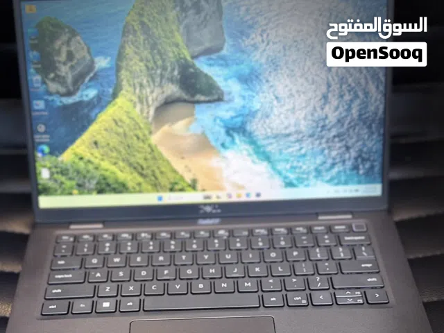 Dell laptop i7 11 Gen