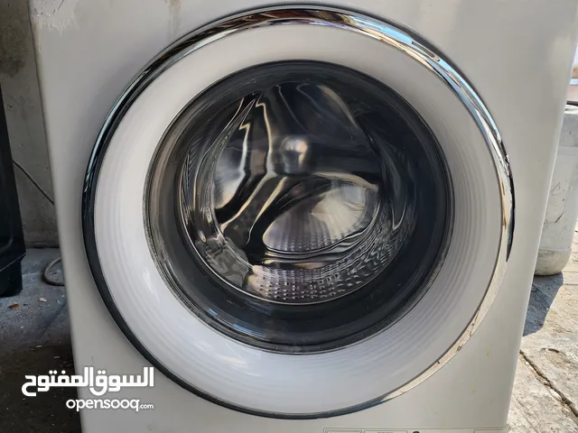 Whirlpool washing automatic machine and dryer for sell