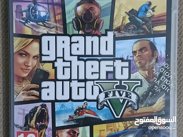 قرص gta v بلي 3 