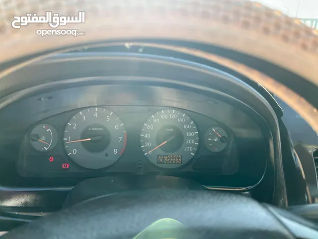 Used Nissan Sunny in Amman