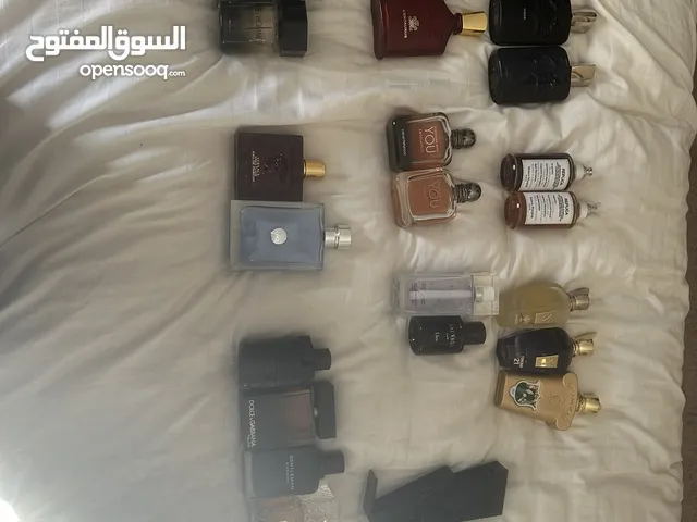 Perfumes for men 100% original عطور للرجل اصلي