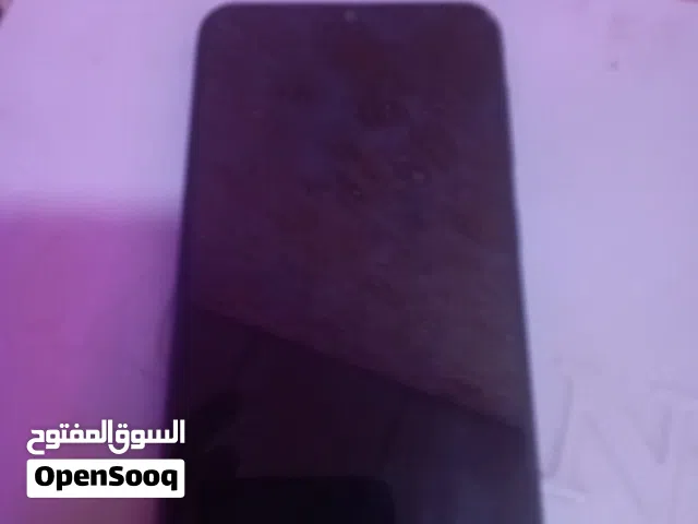 A10S بلاس ذاكره 32و العشوائية 18 جهاز جديد كلش بس الشراي يراسل و بدون ماعامل قفل ما مفتوح و ما مصلح