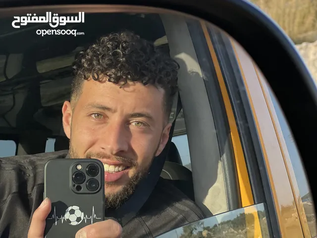 Osama Tamimi