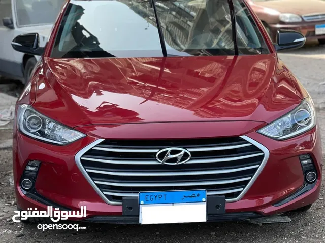 هواندي AD2016