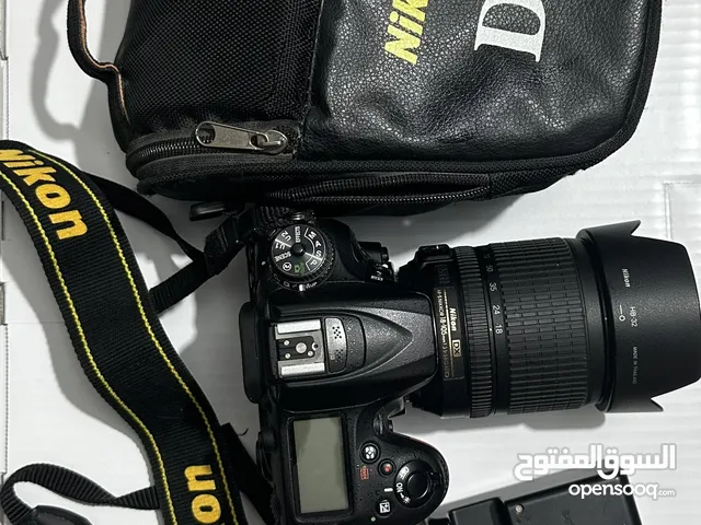 Nikon DSLR Cameras in Dhi Qar