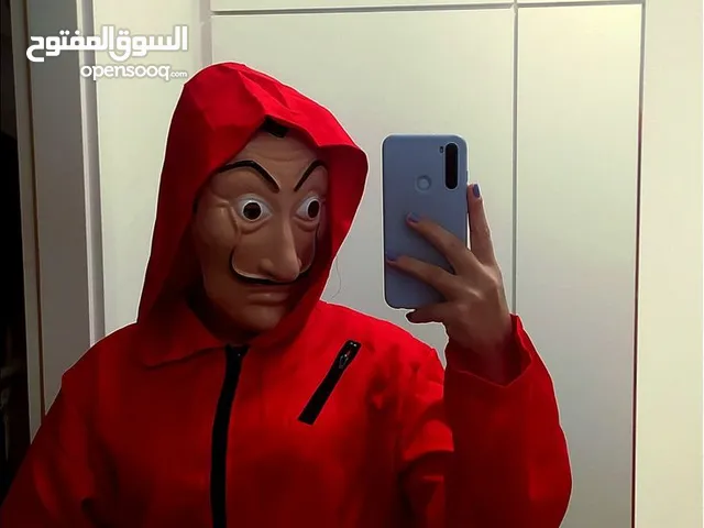 لا كاسا دي بابيل جوده القماش فد شي مرتب