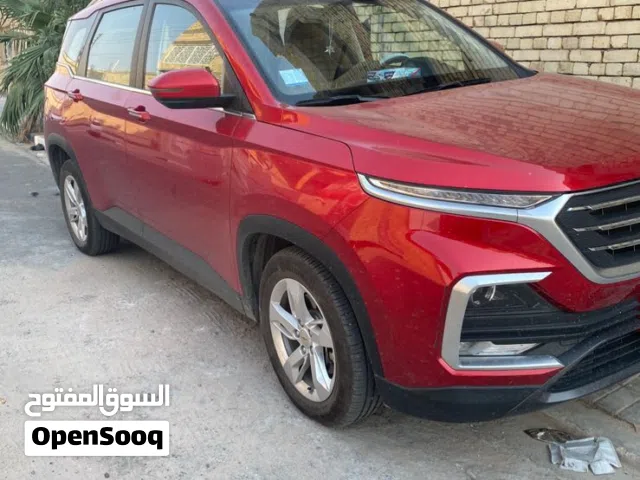 Used Chevrolet Captiva in Basra