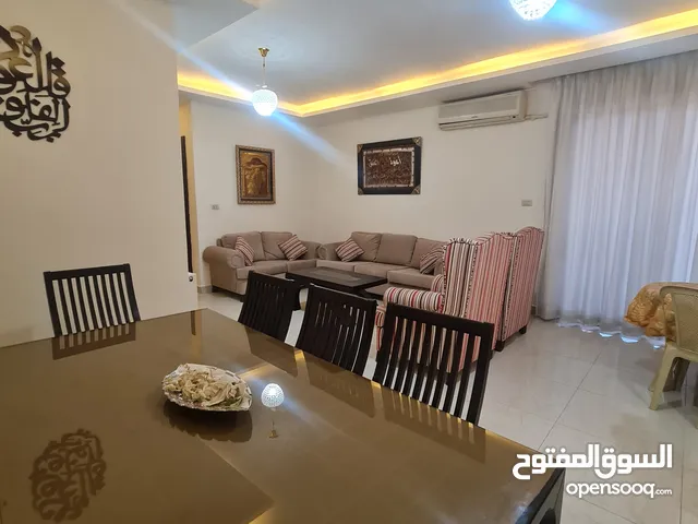 127 m2 3 Bedrooms Apartments for Sale in Amman Airport Road - Manaseer Gs