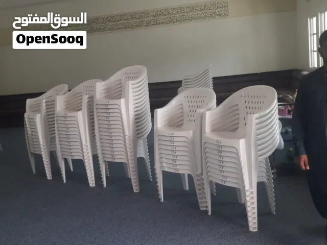 استئجار كراسي عادية