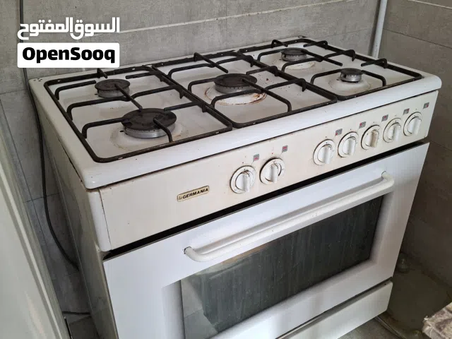 بوتوكاز 5 شعلات ماركة لا جيرمانيا بحالة جيدة للبيع