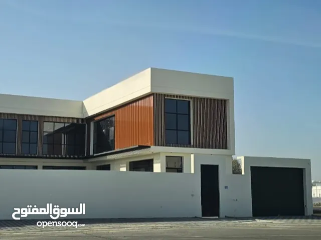 فيلا نظام فندقي جديدة بناء شخصي