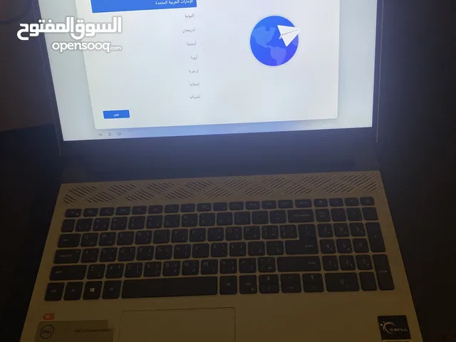 Windows Dell for sale in Jazan