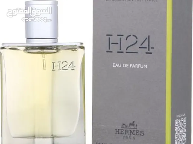 عطر H24 Hermes 100 ml