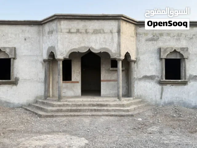 207 m2 4 Bedrooms Townhouse for Sale in Al Batinah Liwa