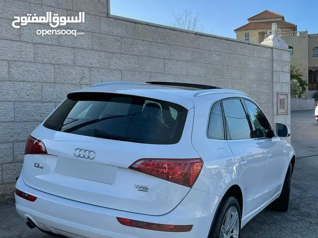 جيب اودي Q5