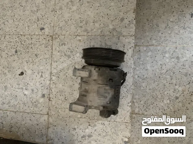 كمبسوري تكيف استعمال نطيف