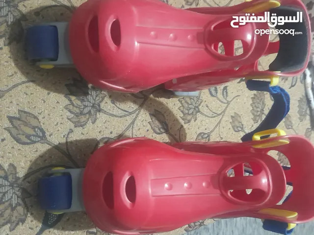 حذاء سكوتر للاطفال
