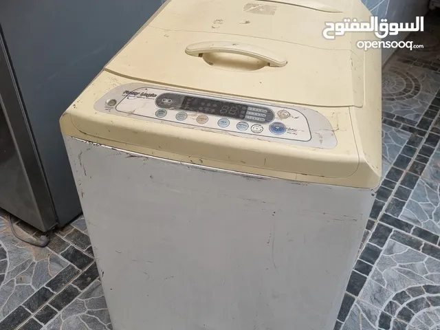 Other 13 - 14 KG Washing Machines in Tripoli