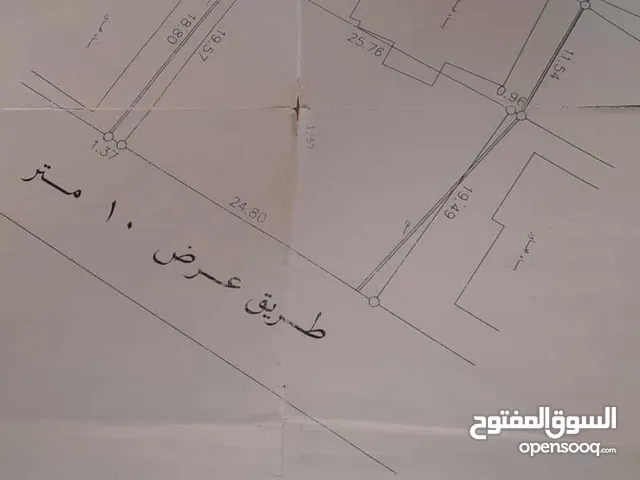 ارض للبيع تجارية