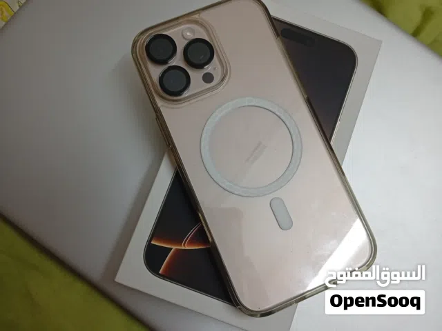 ايفون 16 برو ماكس