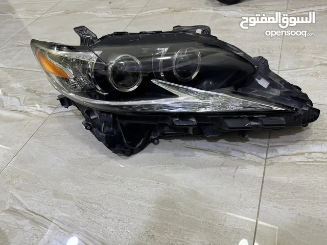 ليتات اماميه اصلي لكزس Es350