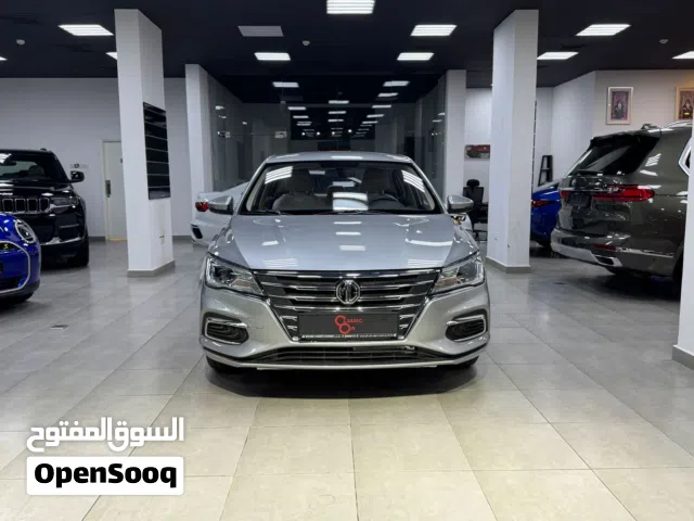 2026 ام جي MG 5