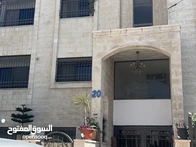 110 m2 3 Bedrooms Apartments for Rent in Amman Abu Nsair