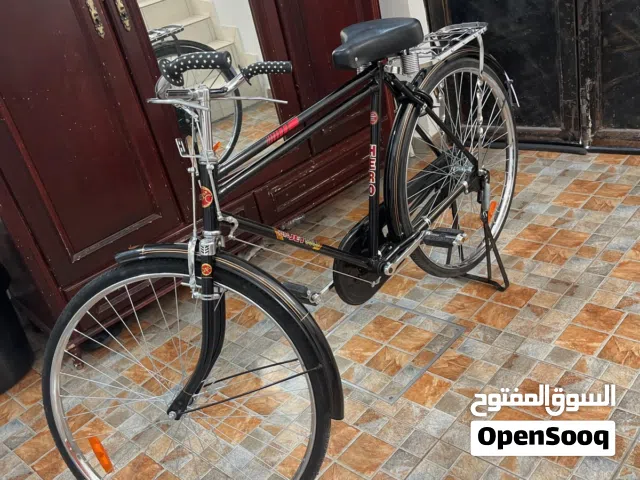 دراجات هوائية