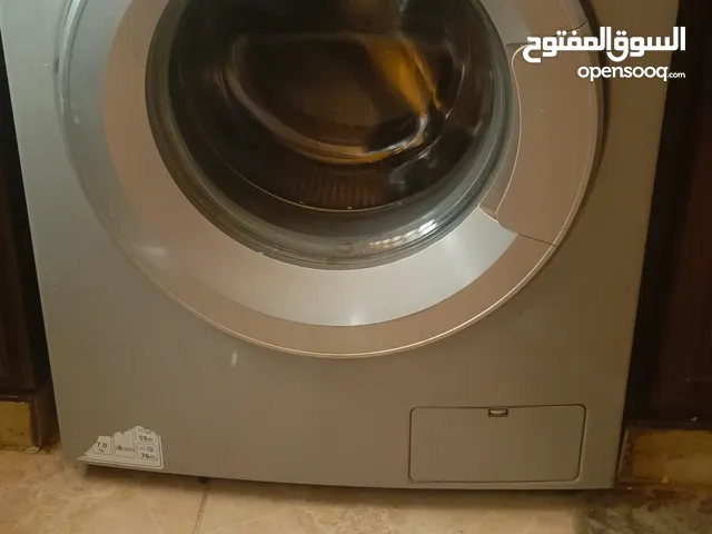 Other 7 - 8 Kg Washing Machines in Zarqa