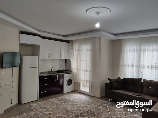 110 m2 2 Bedrooms Apartments for Rent in Istanbul Esenyurt