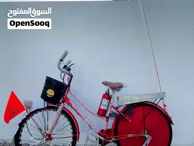 سيكل يباني مزود للبيع او للبدل بما يناسب
