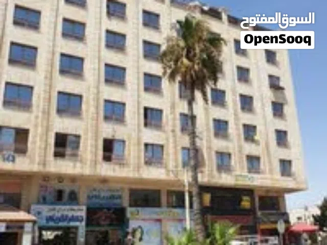 مكتب للبيع مساحة 30م مقابل وزارة التعليم العالي بسعر 20 الف دينار