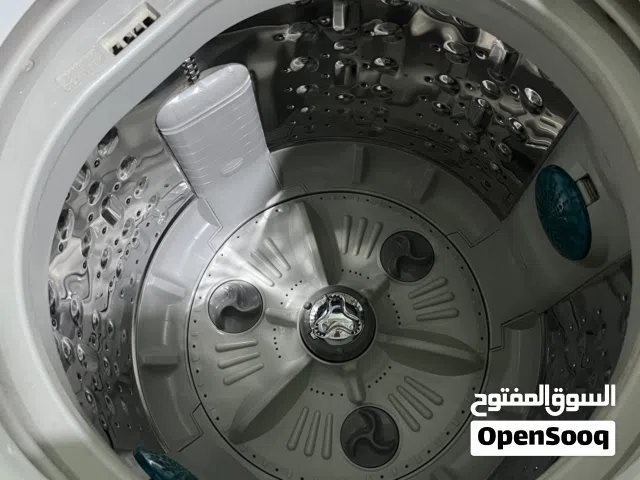 غساله اوتماتيك جديد بيها عطل بسيط شغاله تجفيف سهرها75وبيها مجال