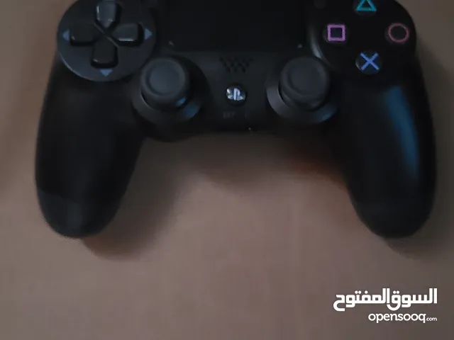يد بلاستيشن 4 مستعمله سعر 60 دينار