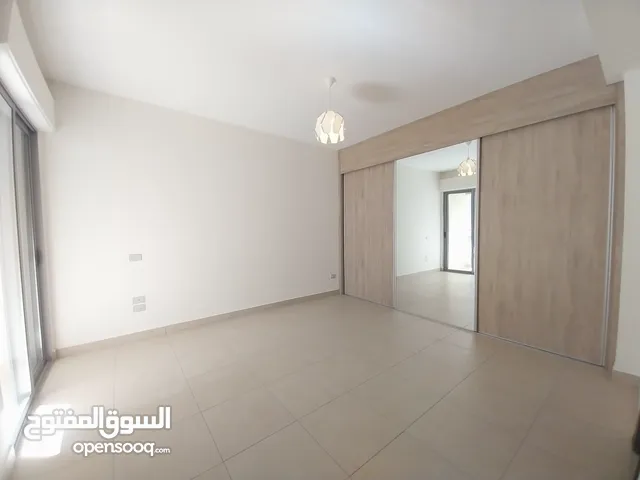 155 m2 3 Bedrooms Apartments for Rent in Amman Abdoun