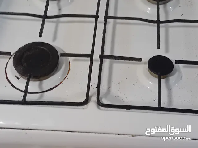 بوتاجاز باربع شعله في حاله ممتازة