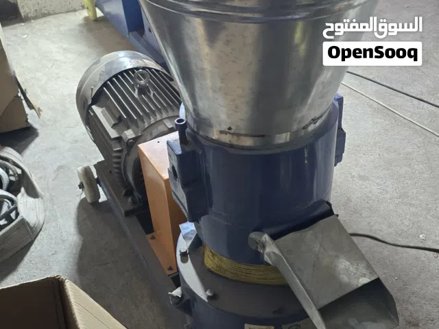 مكبس جديد مكابس علف حيوانات كبس الاعلاف اغنام و غيرة حجم كبير 25 حصان Sheep feed production press