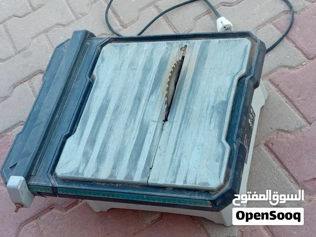 طرانجة قص الخشب او الحديد