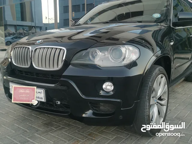 BMW X5 SERIES 2009 model FOR SALE