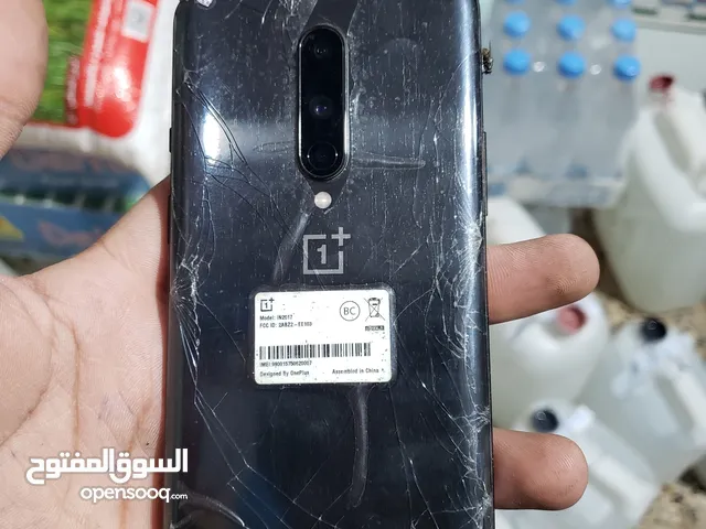 OnePlus Other 128 GB in Sana'a