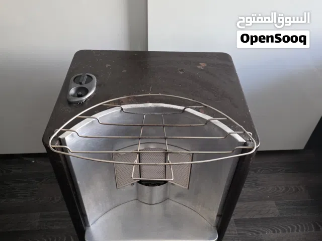 صوبه غاز رومو بحالة جيدة للبيع لعدم الحاجه ROMO