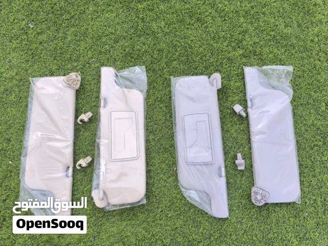 شماسة(شمسيات التيما كامري كورولا هوندا تيدا برادو لاند رافور بافتندر النترا هايلوكس ماكسيما سوناتا)