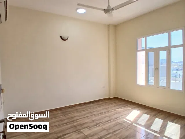 110 m2 2 Bedrooms Apartments for Rent in Muscat Amerat