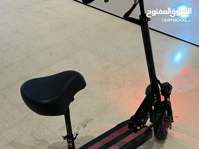 سكوتر جديد عندي من عيد الفطر