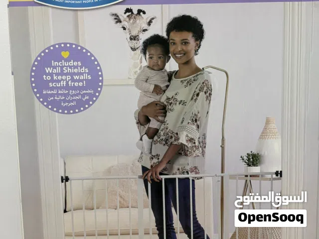 باب درج للأطفال