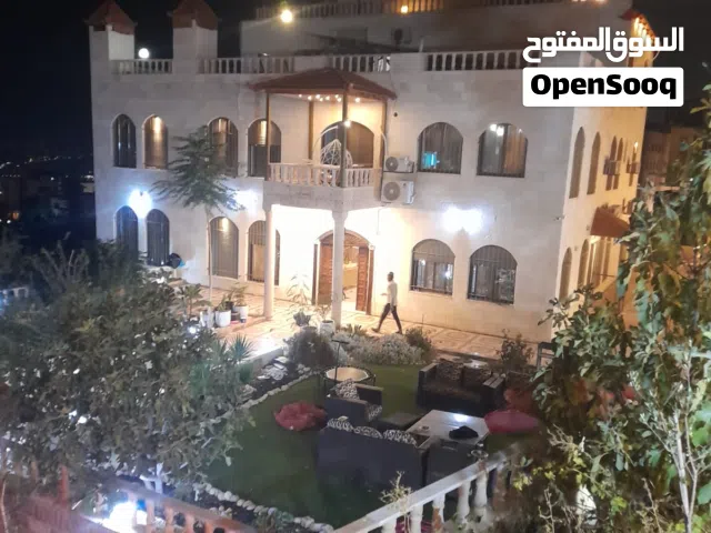 شقه مفروشه  طابق من فيلا  من المالك مباشرة 399 دينار