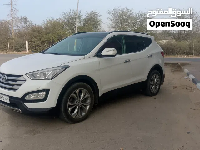 الدار رقم 1  سنتافي