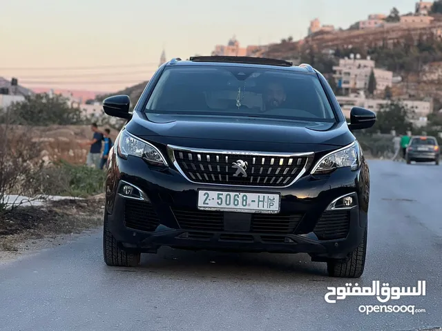 بيجو 3008 ( بالصلاة على النبي )