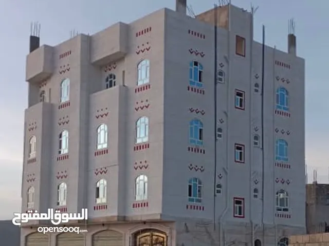 فرصة استثمارية للبيع عمارة بناء شخصي أكثر 6 شقق و3 محلات مؤجرة بالكامل